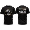 Brewers NLCS Postseason 2025 Hoodie