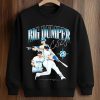 Cal Raleigh Big Dumper Mariners Shirt