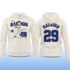 Cal Raleigh MVP Mariners 2025 Hoodie 2
