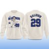 Cal Raleigh MVP Mariners 2025 Sweatshirt 2