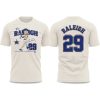 Cal Raleigh MVP Mariners 2025 T shirt 1