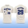 Cal Raleigh MVP Mariners 2025 T shirt 2