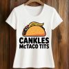 Cankles Mctaco Tits Trump Shirt