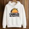 Cankles Mctaco Tits Trump Shirt