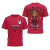 Cardinals Bad Bunny 2026 Super Bowl LX Shirt 1