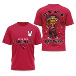Cardinals Bad Bunny 2026 Super Bowl LX Shirt
