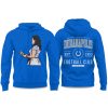 Carlie Irsay-Gordon National Football League Colts EST 1953 Hoodie 5 Carlie Irsay Gordon National Football League Colts EST 1953 Hoodie