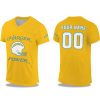 Chargers Charger Power 2025 Football Jersey