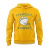 Chargers Charger Power 2025 Hoodie