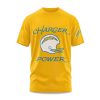 Chargers Charger Power 2025 T shirt
