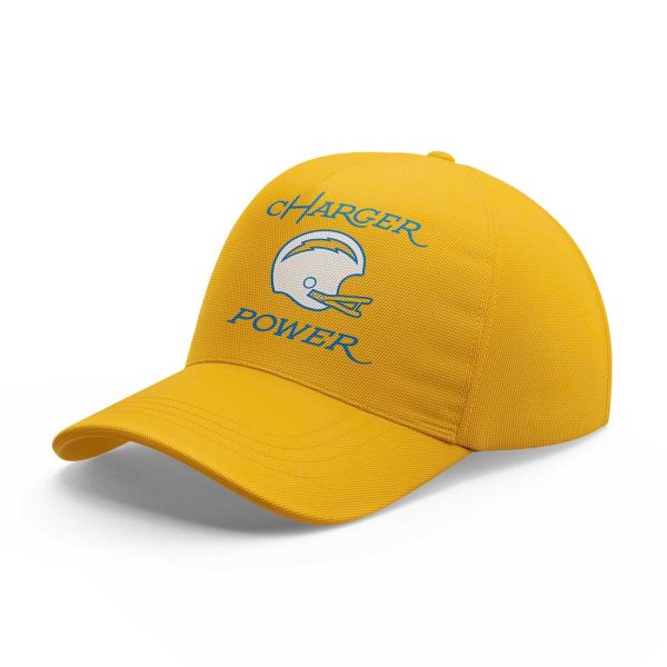 Chargers Charger Power 2025 T shirt