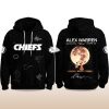 Chiefs Alex Warren Cheaper Than Therapy Global Tour 2025 Hoodie 2