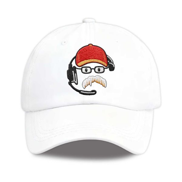 Chiefs Andy Reid Denim Hat