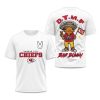 Chiefs Bad Bunny 2026 Super Bowl LX Shirt 1