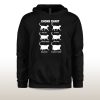 Chonk Chart Cat Hoodie 3 Chonk Chart Cat Hoodie