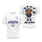 Colts Bad Bunny 2026 Super Bowl LX Shirt