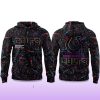 Colts Crucial Catch 2025 Hoodie