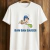 Davis Schneider Bam Bam Barger Shirt 9 Davis Schneider Bam Bam Barger Shirt