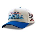 Davis Schneider Monday Ball Club Hat