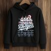 Dodgers All Team Special Shirt