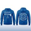 Dodgers Firefighter Application Day 2025 Hoodie
