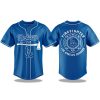 Dodgers Firefighter Application Day 2025 Jersey