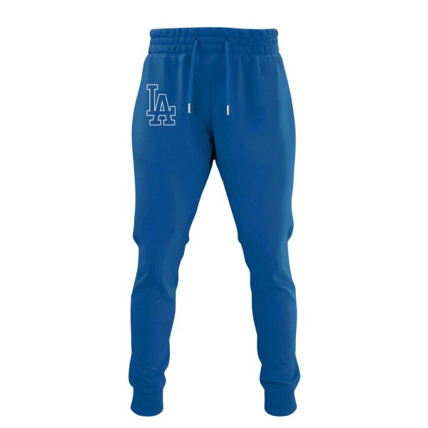 Dodgers Firefighter Application Day 2025 Jersey