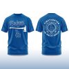 Dodgers Firefighter Application Day 2025 T Shirt