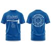 Dodgers Firefighter Application Day 2025 T Shirt