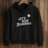 Dodgers Let’s Ruin Baseball Shirt 7 Dodgers Let’s Ruin Baseball Shirt