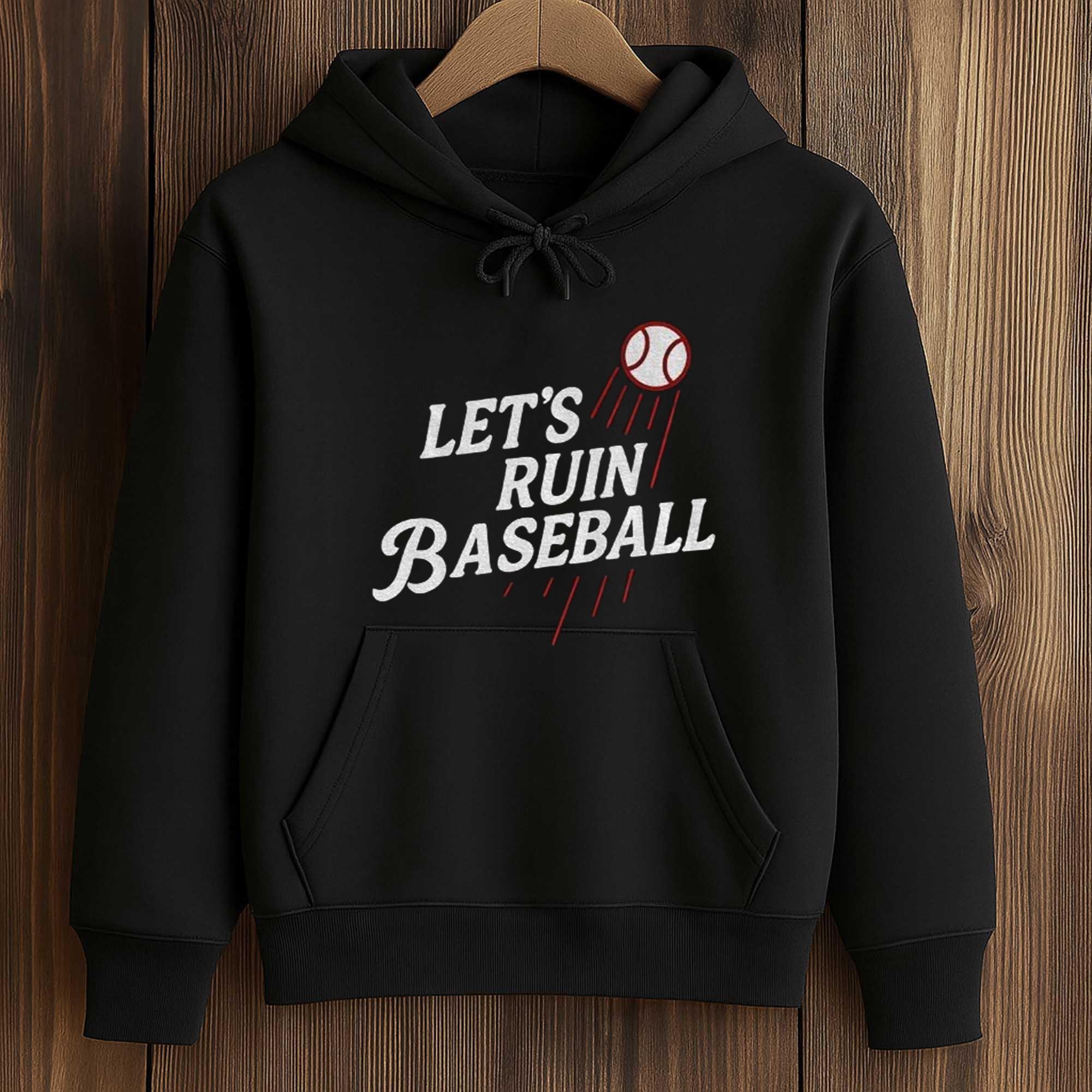 Dodgers Let’s Ruin Baseball Shirt 4 Dodgers Let’s Ruin Baseball Shirt