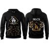 Dodgers NL Division Series Champions 2025 Hoodie