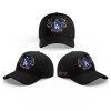 Dodgers NL Division Series Champions 2025 Hoodie