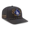 Dodgers NLCS Champions 2025 Hat