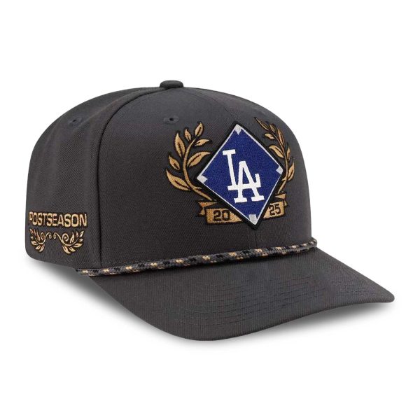 Dodgers NLCS Champions 2025 Hat