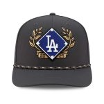 Dodgers NLCS 2025 Hat