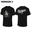 Dodgers NLCS Champions 2025 T Shirt