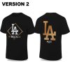 Dodgers NLCS Champions 2025 T Shirt