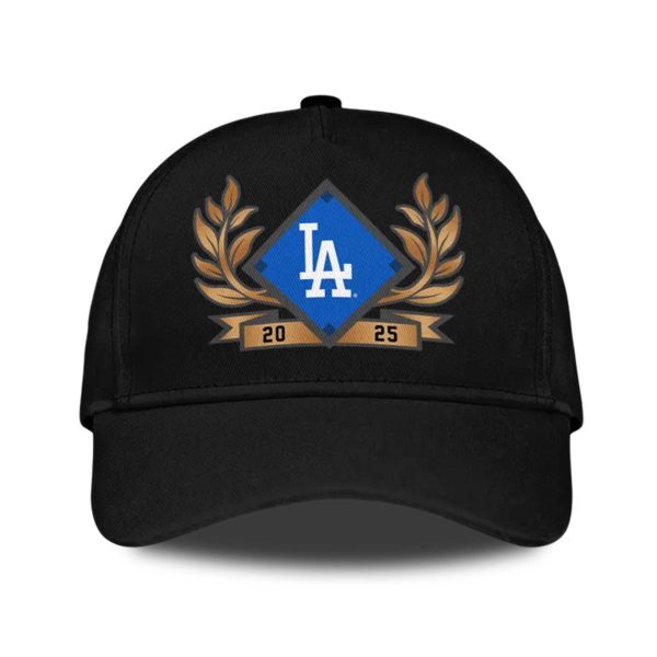 Dodgers NLCS Champions 2025 T Shirt