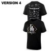 Dodgers NLCS Champions 2025 T Shirt