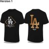 Dodgers NLCS Champions 2025 T shirt