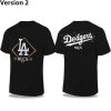 Dodgers NLCS Champions 2025 T shirt