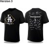 Dodgers NLCS Champions 2025 T shirt