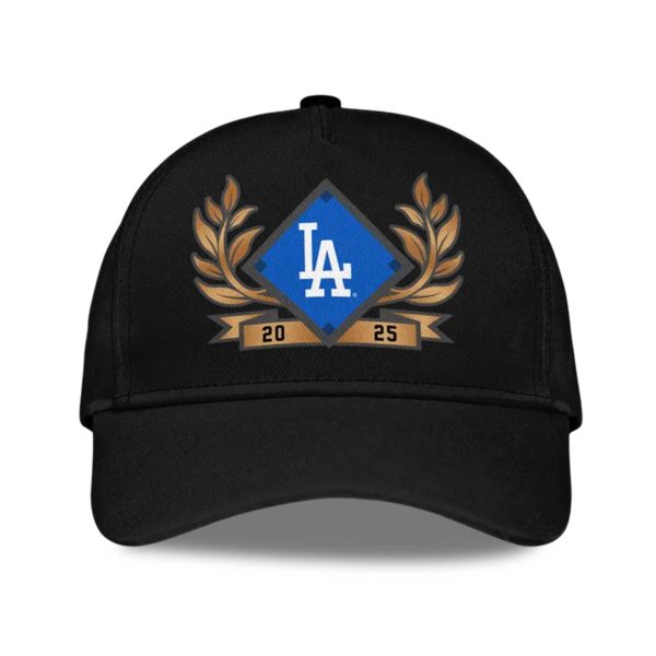 Dodgers NLCS Champions 2025 T shirt