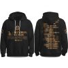 Dodgers National League Champions 2025 Hoodie (1)