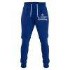 Dodgers National League Champions 2025 Hoodie (3)