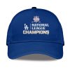 Dodgers National League Champions 2025 Hoodie (5)