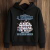 Dodgers Never Underestimate A Woman Who Understands Baseball Shirt