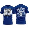 Dodgers Shohei Ohtani 5050 Club 2025 T Shirt