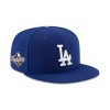 Dodgers World Series 2025 Hat